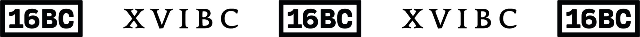 16BC-Streetwear-Logos