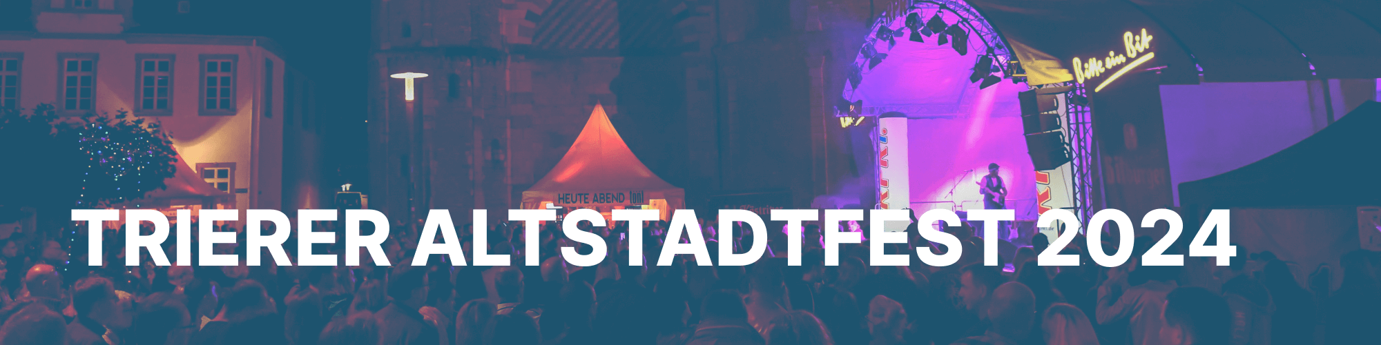 Karneval in Trier und Region mit der Portazon Smart City Super App