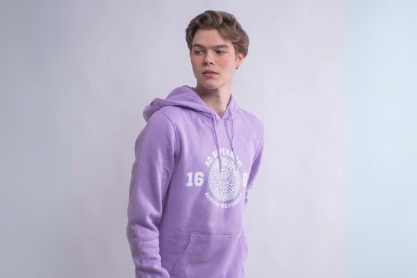 16BC Streetwear aus Trier